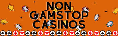 Exploring Casinos Not Registered on Gamstop